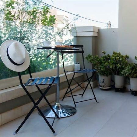 Maritina Apartment Heraklion  Exterior photo